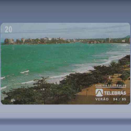 Praia Do Morro
